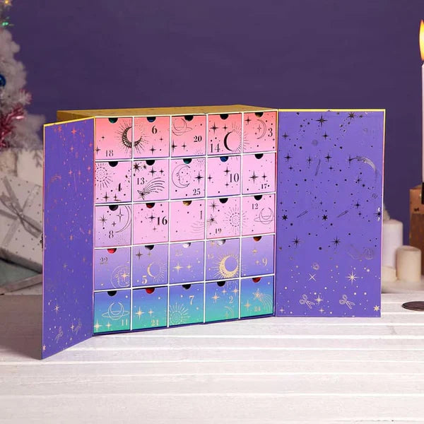 🎅Christmas Gift Idea 50% OFF🎁🧶Crochet Society Advent Calendar 2025🎉