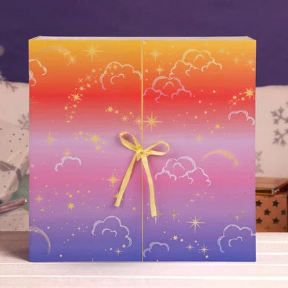 🎅Christmas Gift Idea 50% OFF🎁🧶Crochet Society Advent Calendar 2025🎉