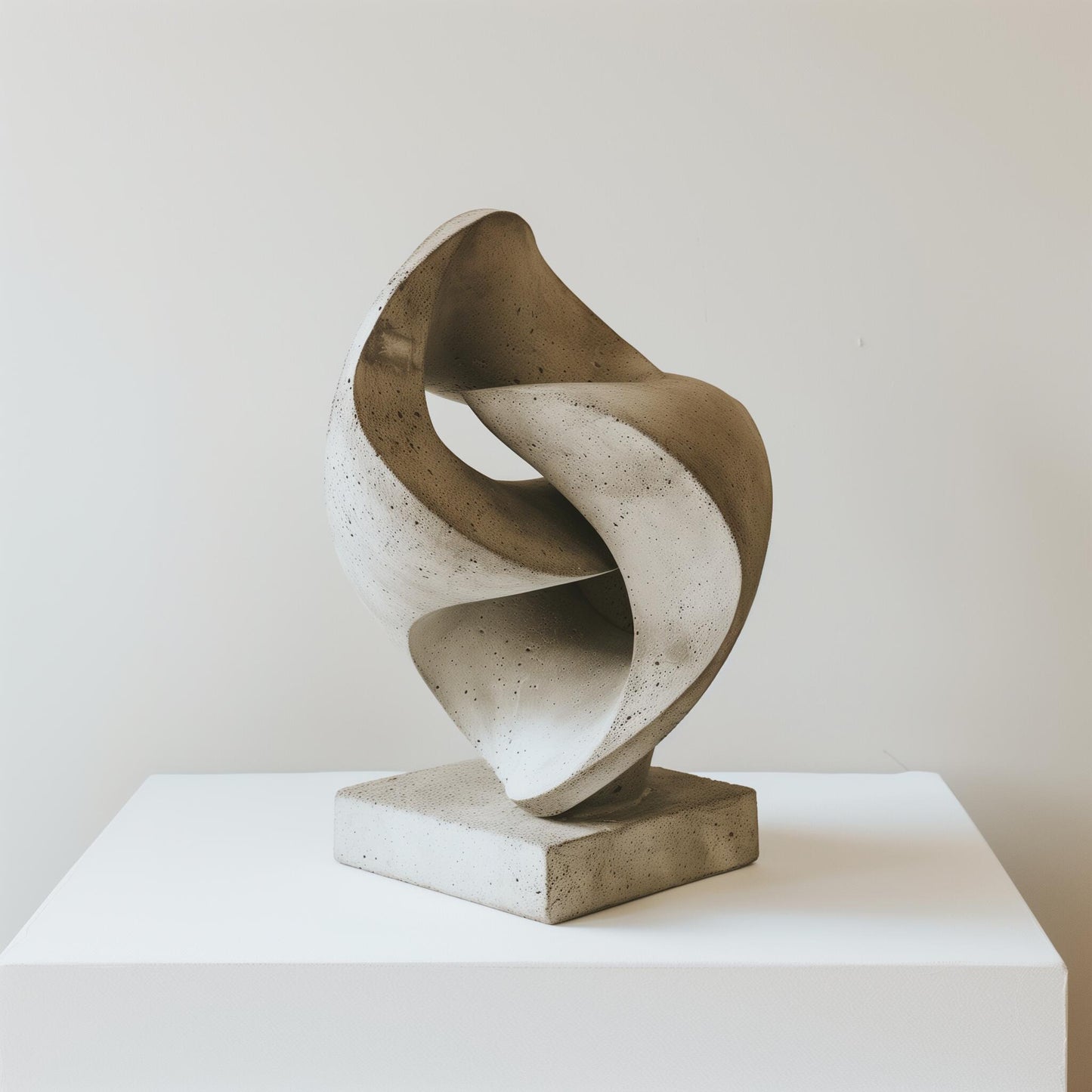 Abstract Harmony Sculpture